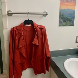 New Altar’d State blazer